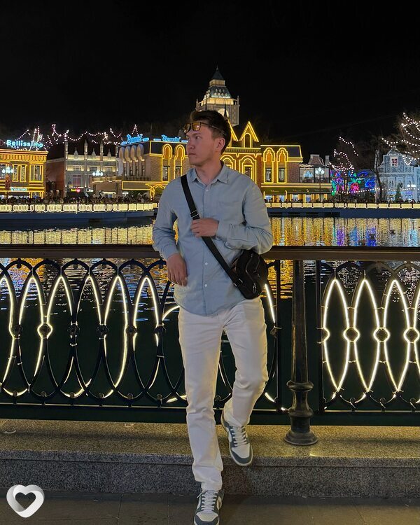 Ададада, 26, Алматы — анкета №3435046