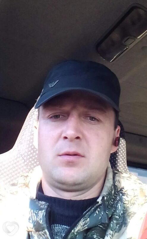 Виталий, 42, Биробиджане — анкета №3435048