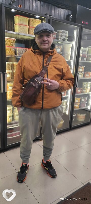 Василий, 49, Якутске — анкета №3435052
