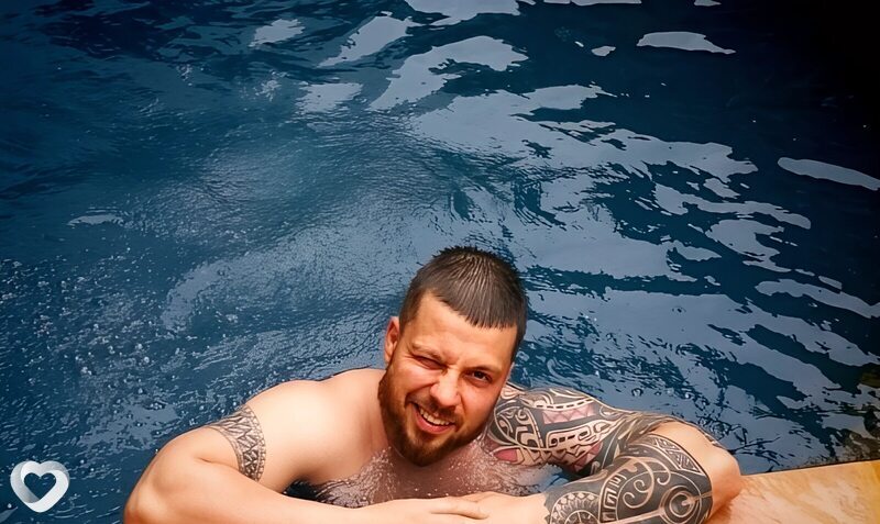 Дмитрий, 38, Пскове — анкета №3435282
