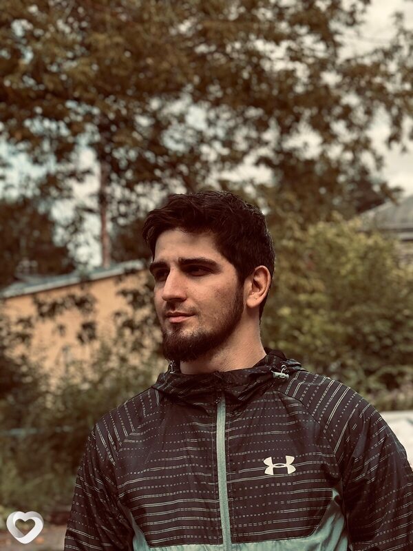 Рамазан, 28, Долгопрудном — анкета №3435286