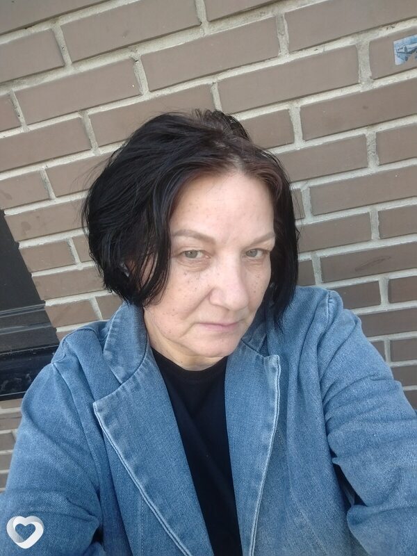 Оксана, 58, Краснодаре — анкета №3435288
