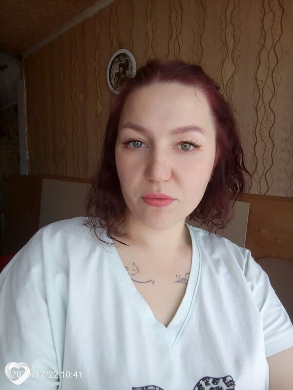 Екатерина, Смоляниново