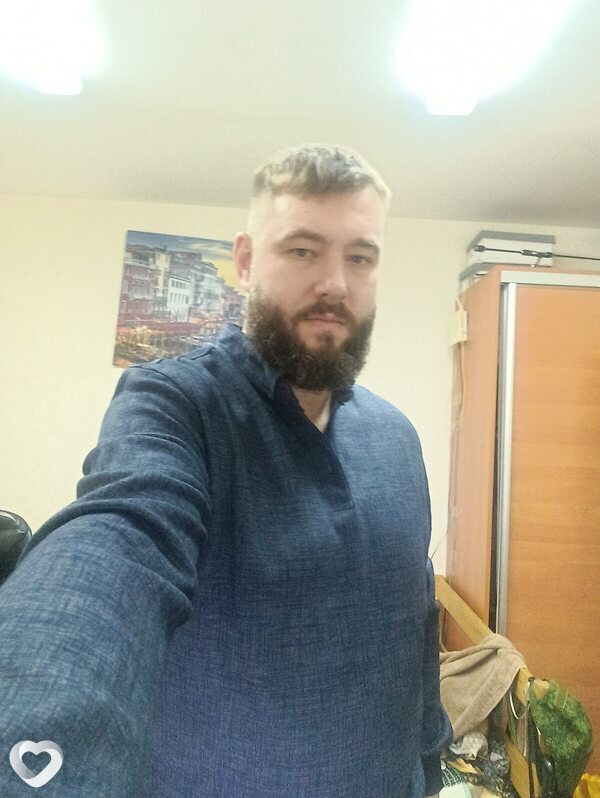 Алексей, Новополоцк