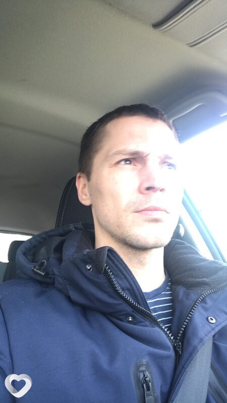 Алекс, 42, Химках — анкета №3435305