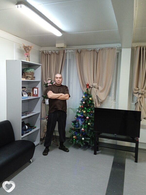 Игорь, Жирновск