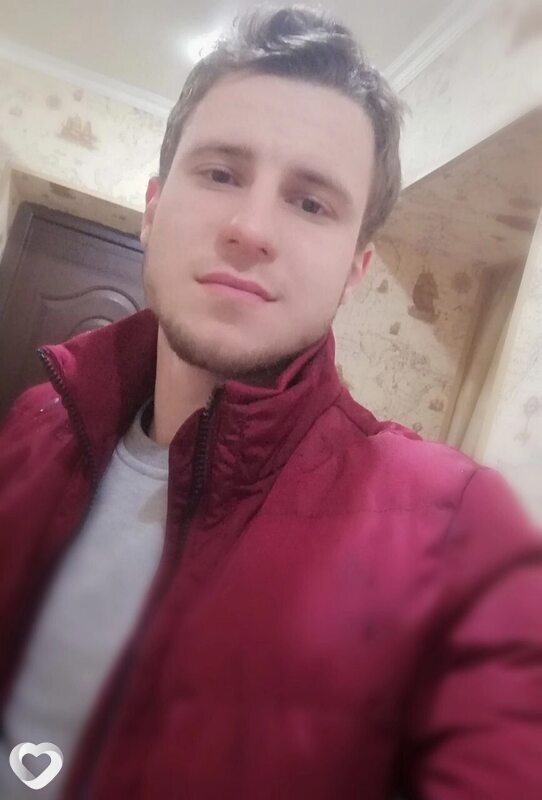 Рус, 31, Ставрополе — анкета №3435335