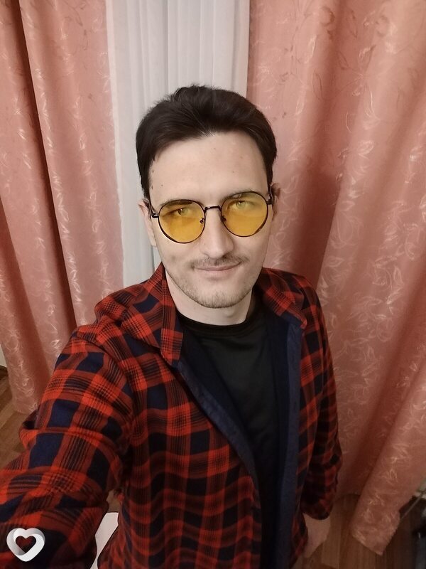 Артём, 30, Санкт-Петербурге — анкета №3435337