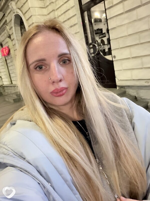 Наталья, 27, Москве — анкета №3435348