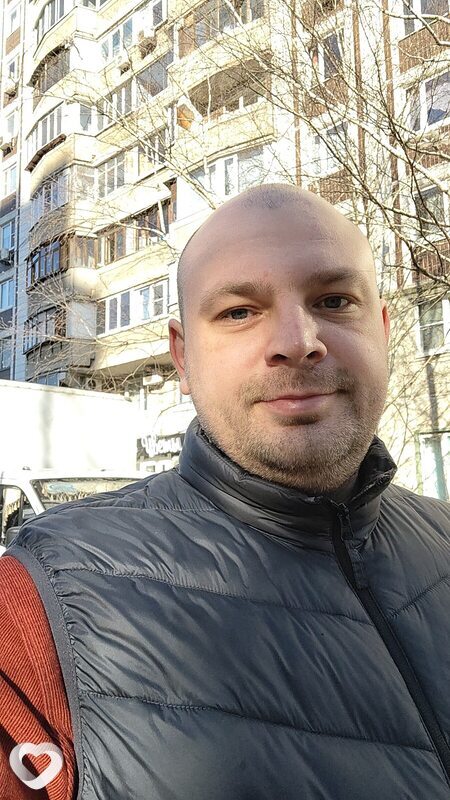 Денис, Москва