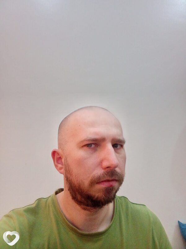 Alex, 38, Нижнем Новгороде — анкета №3435407