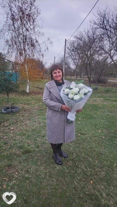 Елена, 55, Краснодаре — анкета №3435415