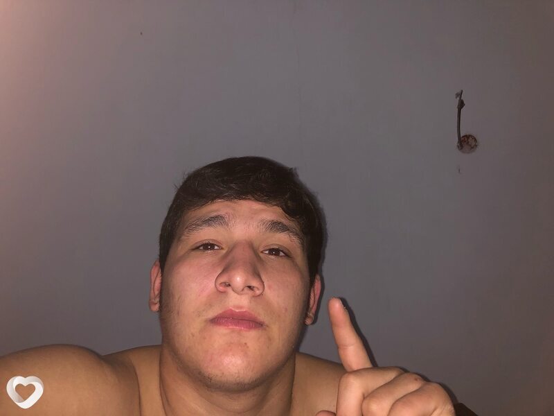 Марат, 21, Хасавюрте — анкета №3435429
