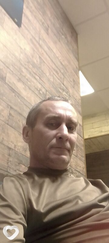 Сергей, 43, Хабаровске — анкета №3435361