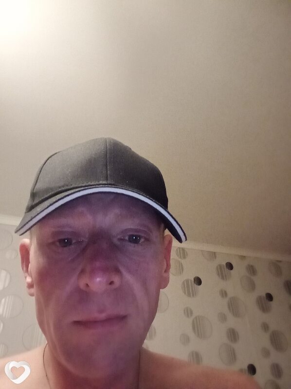 Павел, 42, Минске — анкета №3435372