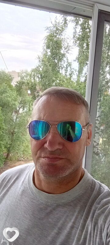 Игорь, 53, Великих Луках — анкета №3435375