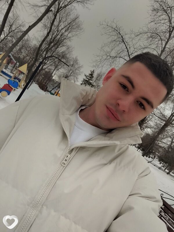 Герман, 27, Тамбове — анкета №3435381