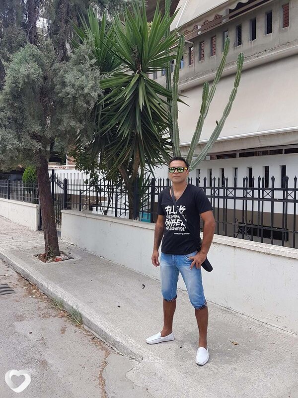 Ălex, 42, Кишинёв — анкета №3435158