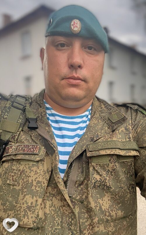 Andrey, 33, Юрге — анкета №3435166