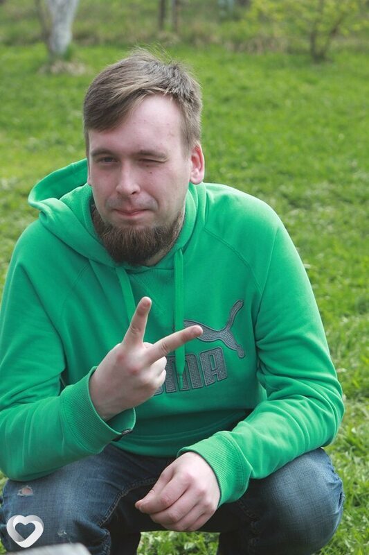 Сергуня, 32, Петрозаводске — анкета №3435169