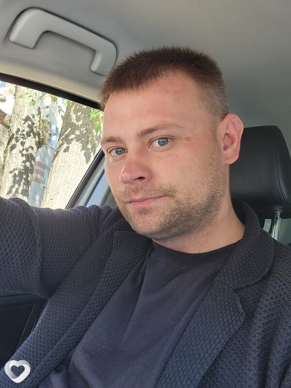 Max, 37, Воронеже — анкета №3435175