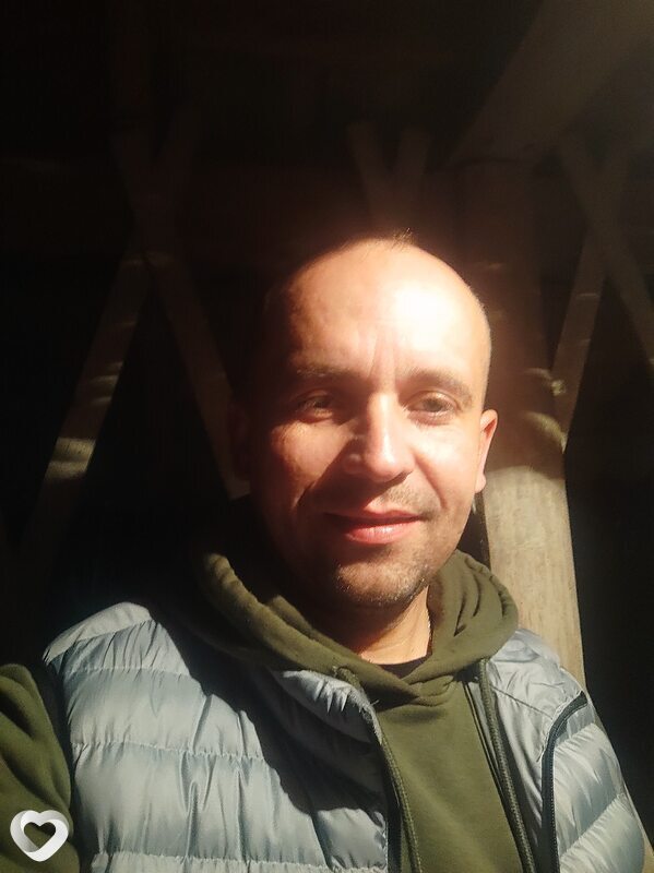 Денис, 40, Пружанах — анкета №3435176