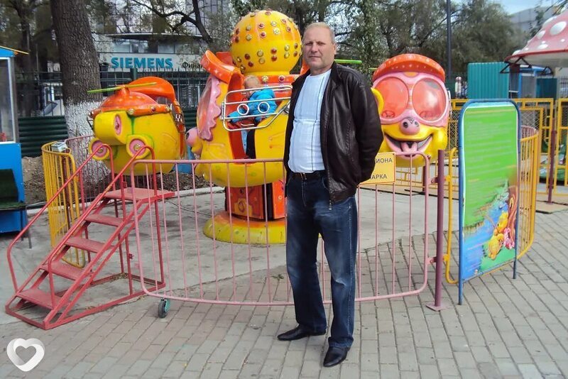 Александр, Нововоронеж
