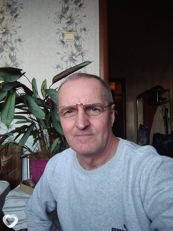 Леонид, 57, Луганске — анкета №3435180
