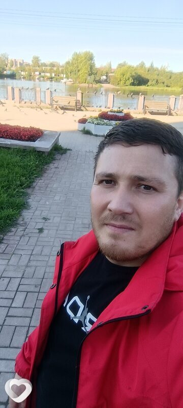 Гуванч, 34, Череповце — анкета №3435213