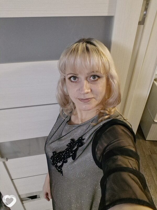 Марина, 47, Йошкар-Оле — анкета №3435221