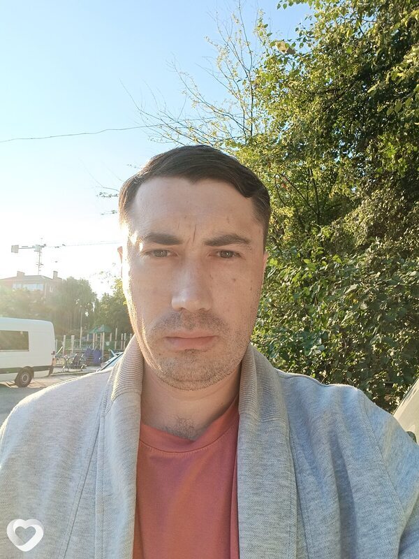 Андрей, 38, Виннице — анкета №3435224