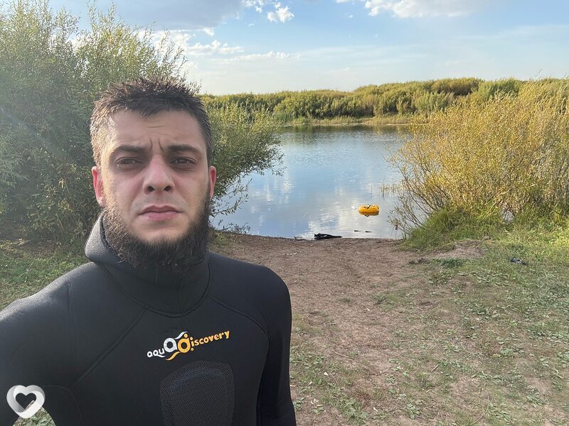 Виктор, 29, Астане — анкета №3435486