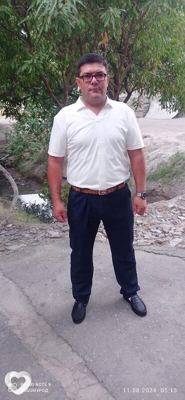 Барис, Андижан