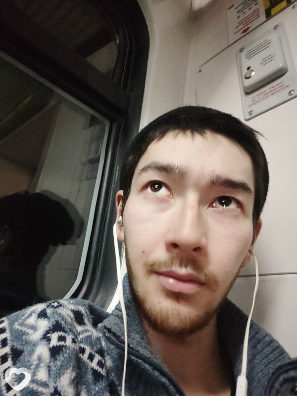 Тимур, 23, Ижевске — анкета №3435494