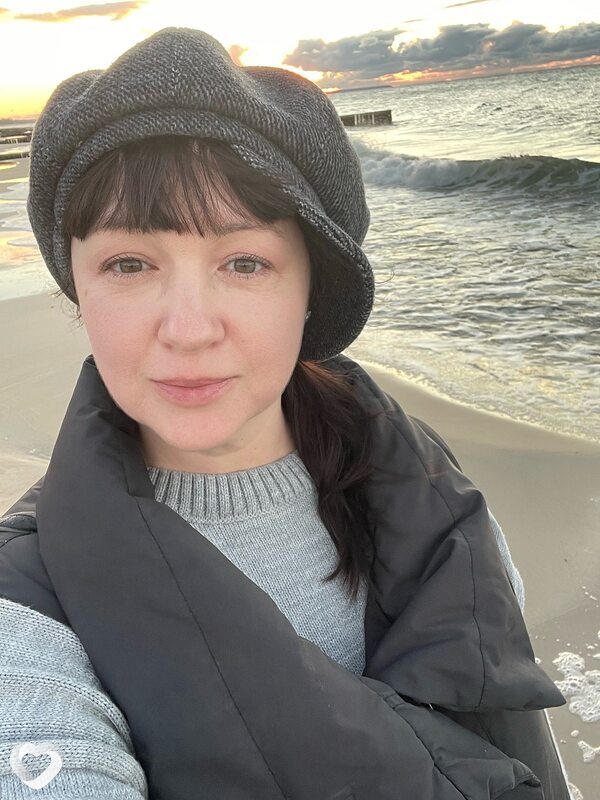 Светлана, 48, Калининграде — анкета №3435498