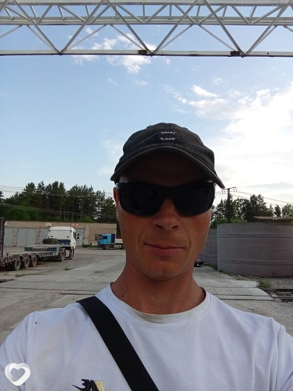 Василий, 36, Новосибирске — анкета №3435499