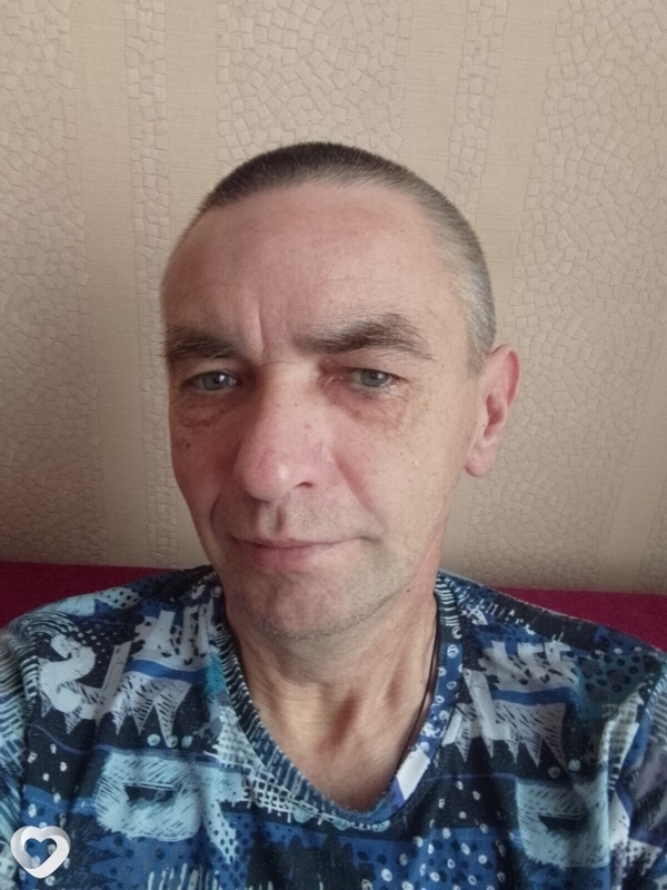 Алексей, 51, Костроме — анкета №3435500