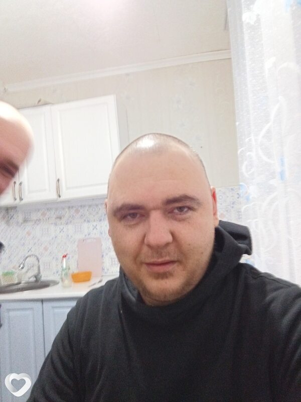 Олег, 36, Братске — анкета №3435505