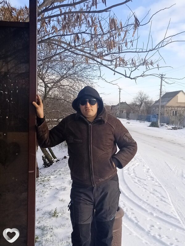 Nikita, 36, Мелитополе — анкета №3435831