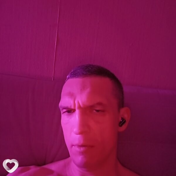 Дмитрий, 49, Москве — анкета №3435840