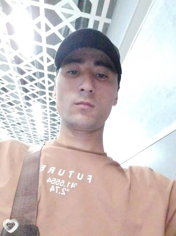Абдулазиз, Андижан