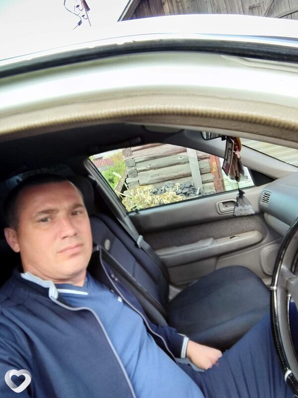 Александр, 44, Березовский (Кемеровская обл) — анкета №3435849