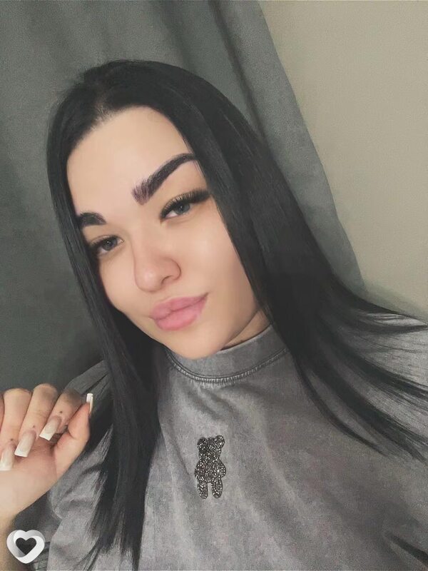 Алиночка, 20, Ставрополе — анкета №3435850