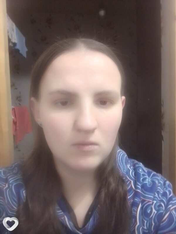 Анна, 28, Кирове — анкета №3435532