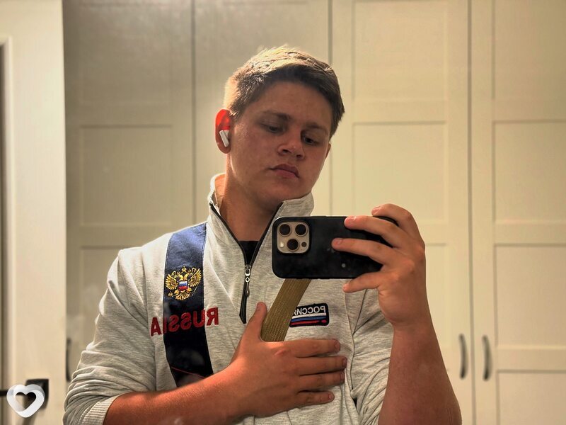 Илья, 19, Саранске — анкета №3435534