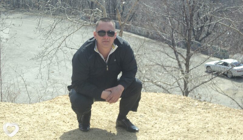 Тёма, 46, Лучегорск — анкета №3435546