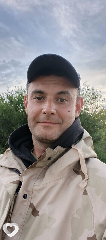 Павел, 41, Москве — анкета №3435554