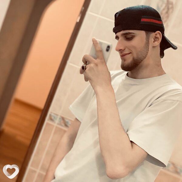 Абу, 24, Уфе — анкета №3435433