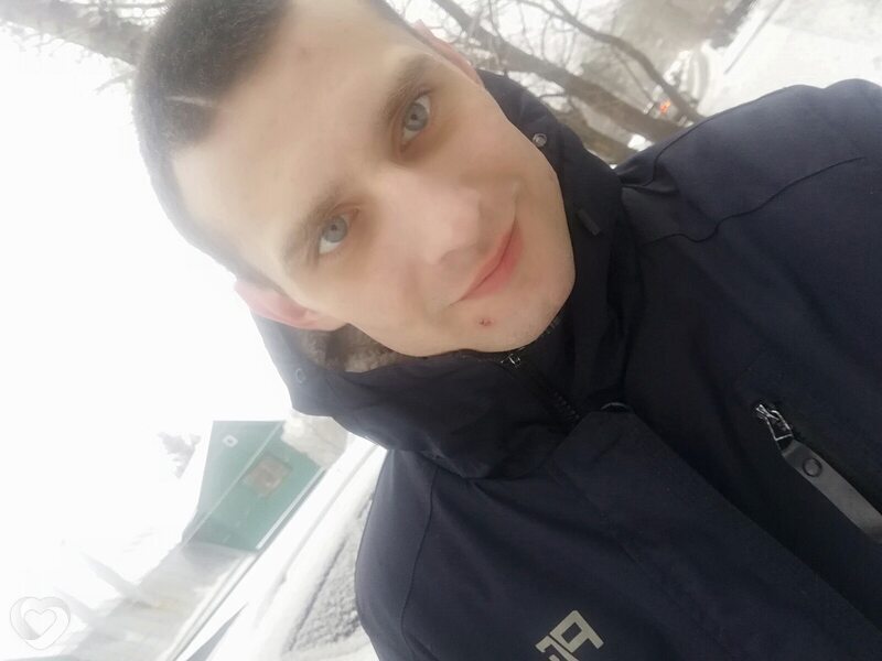 Женя, 29, Воронеже — анкета №3435434