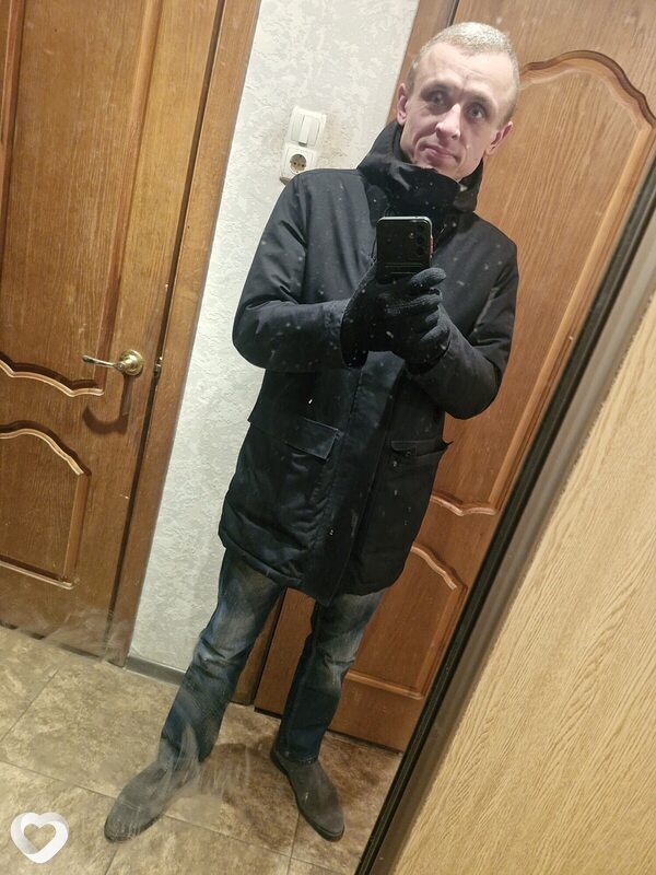 Дмитрий, 35, Гомеле — анкета №3435437